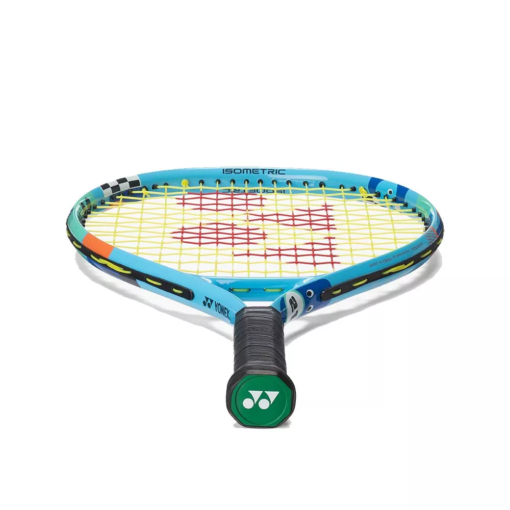 Yonex Junior Ocean Blue 19 (165g) racket