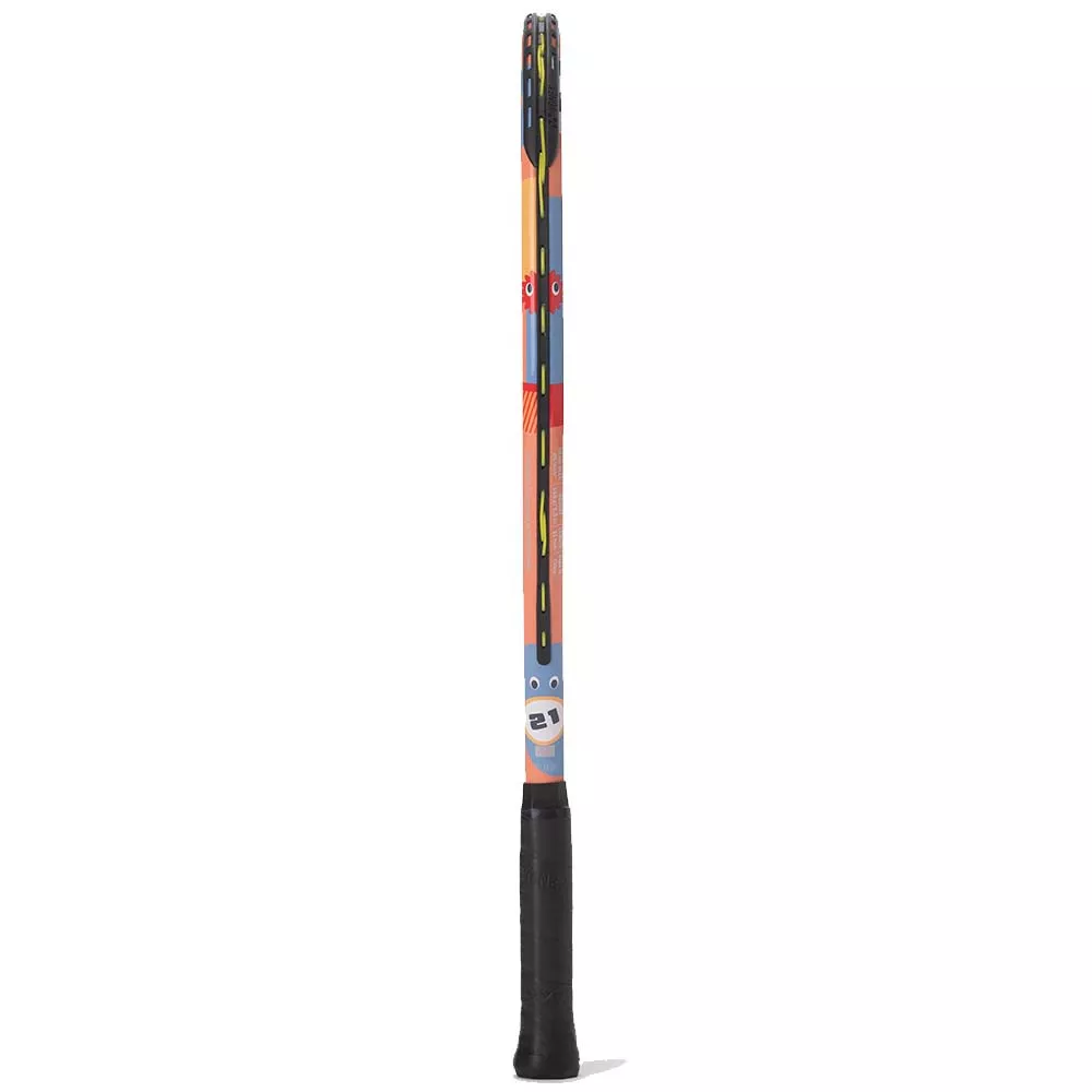 Yonex Junior Ocean Blue 21 (185g) racket