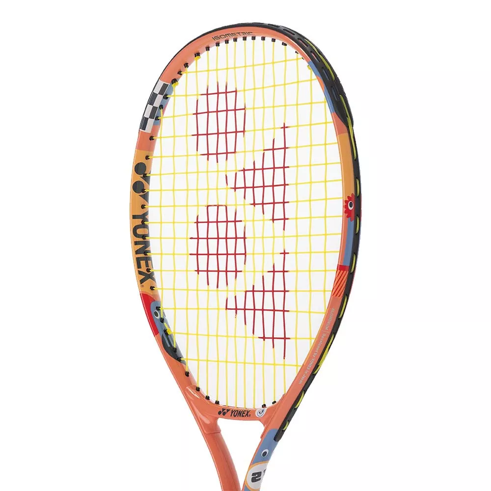 Yonex Junior Ocean Blue 21 (185g) racket