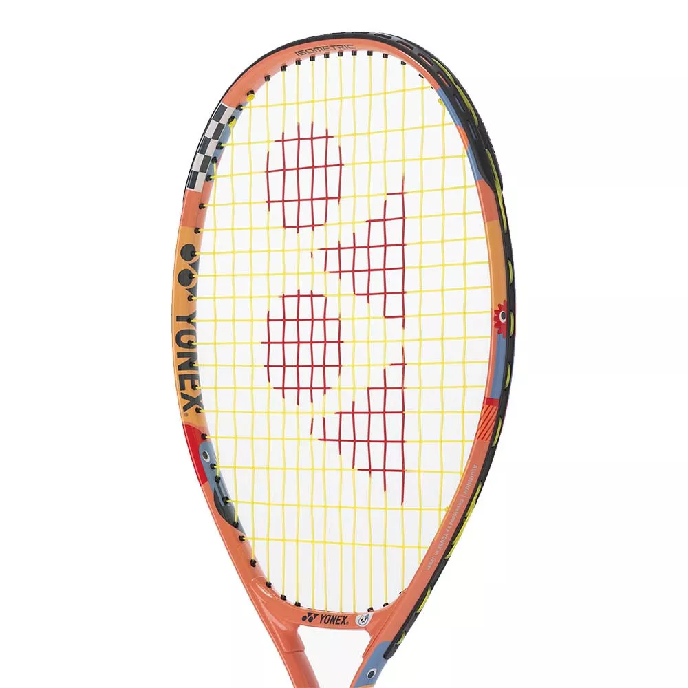 Yonex Junior Ocean Blue 23 (200g) racket