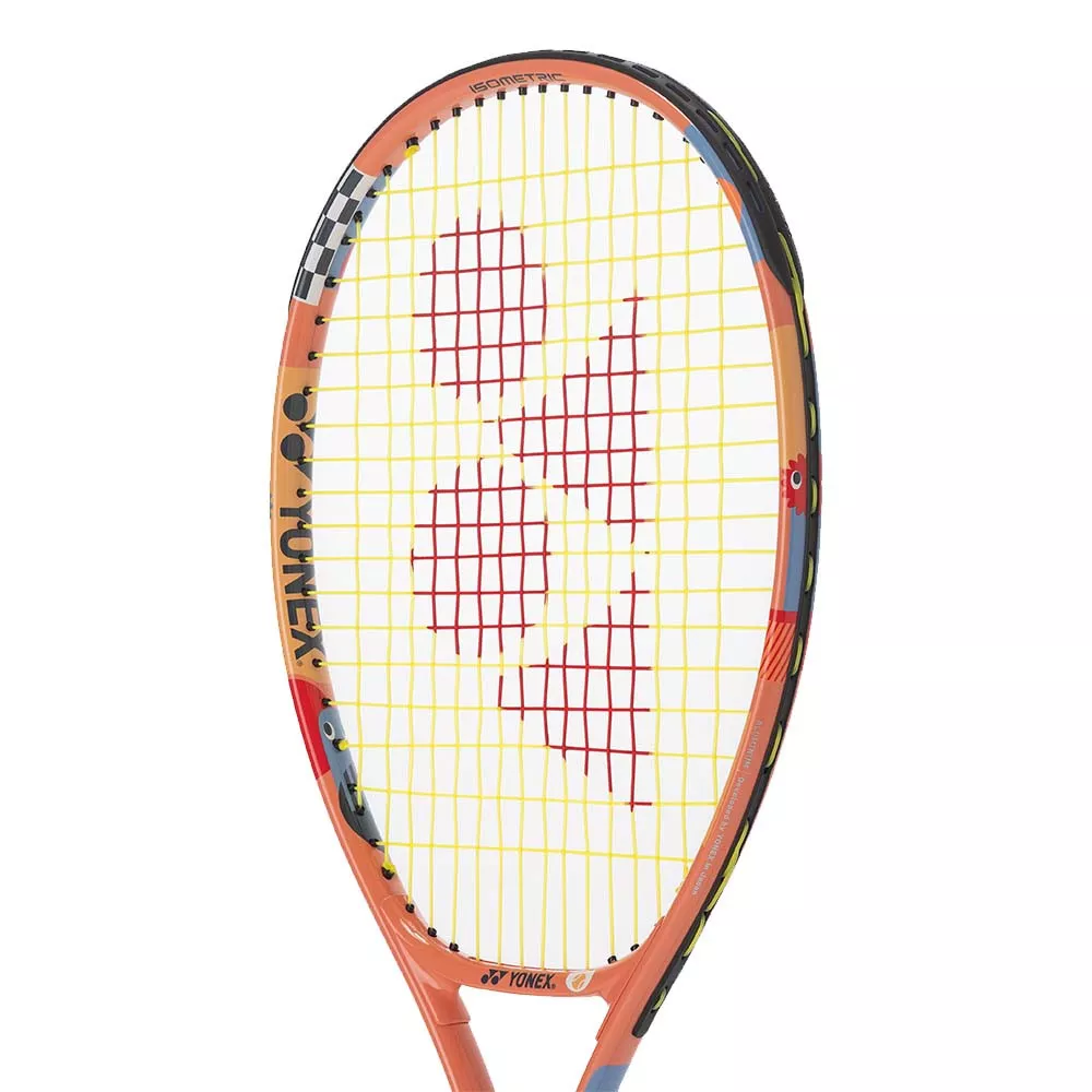 Yonex Junior Ocean Blue 25 (230g) racket