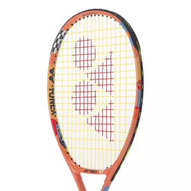 Yonex Junior Ocean Blue 25 (230g) racket