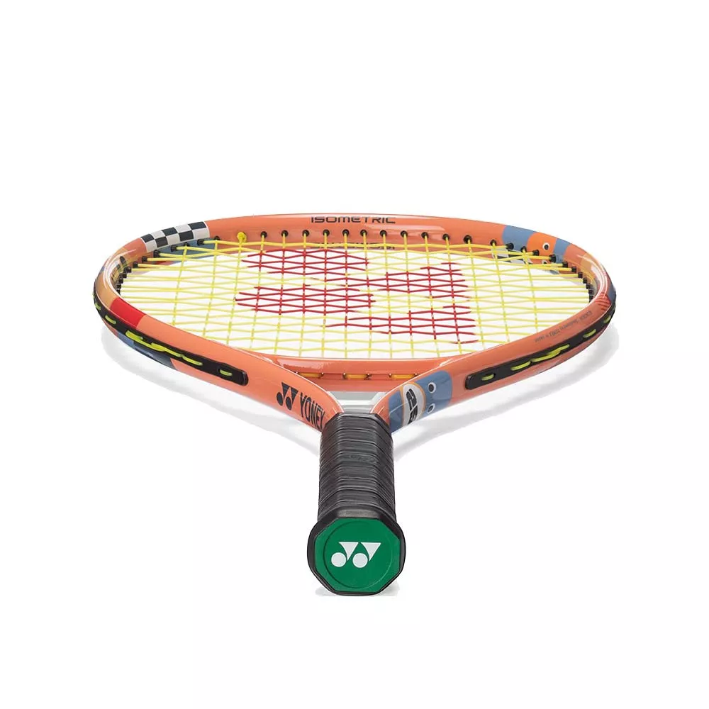 Yonex Junior Ocean Blue 25 (230g) racket