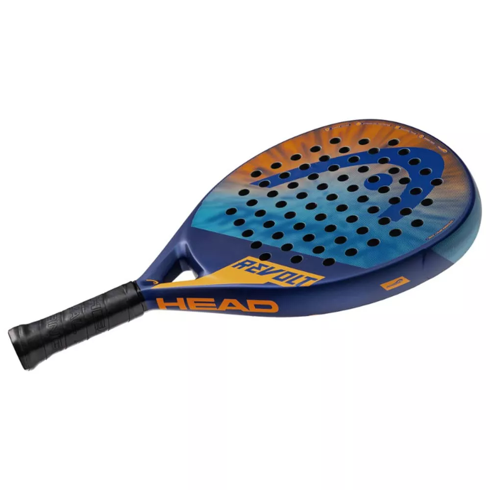 Head Radial 2025 Racket