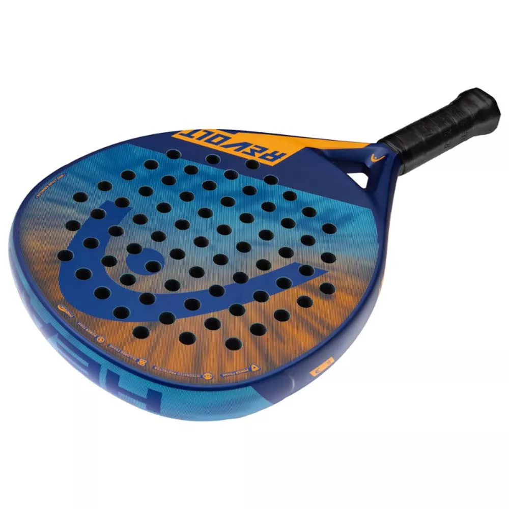 Head Radial 2025 Racket