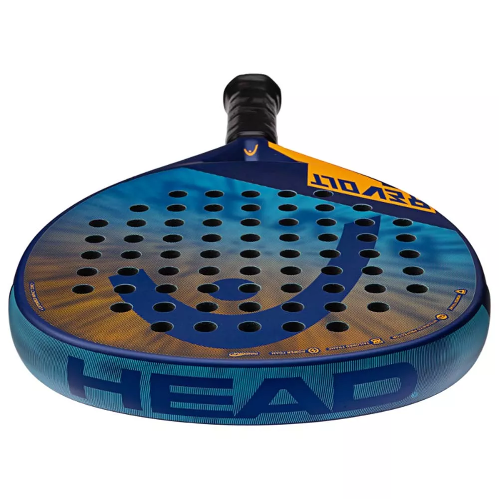 Head Radial 2025 Racket