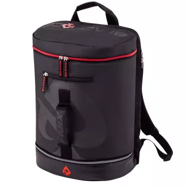 Pro Kennex Grey Backpack