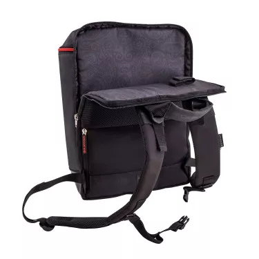 Pro Kennex Grey Backpack