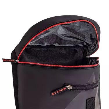 Pro Kennex Grey Backpack