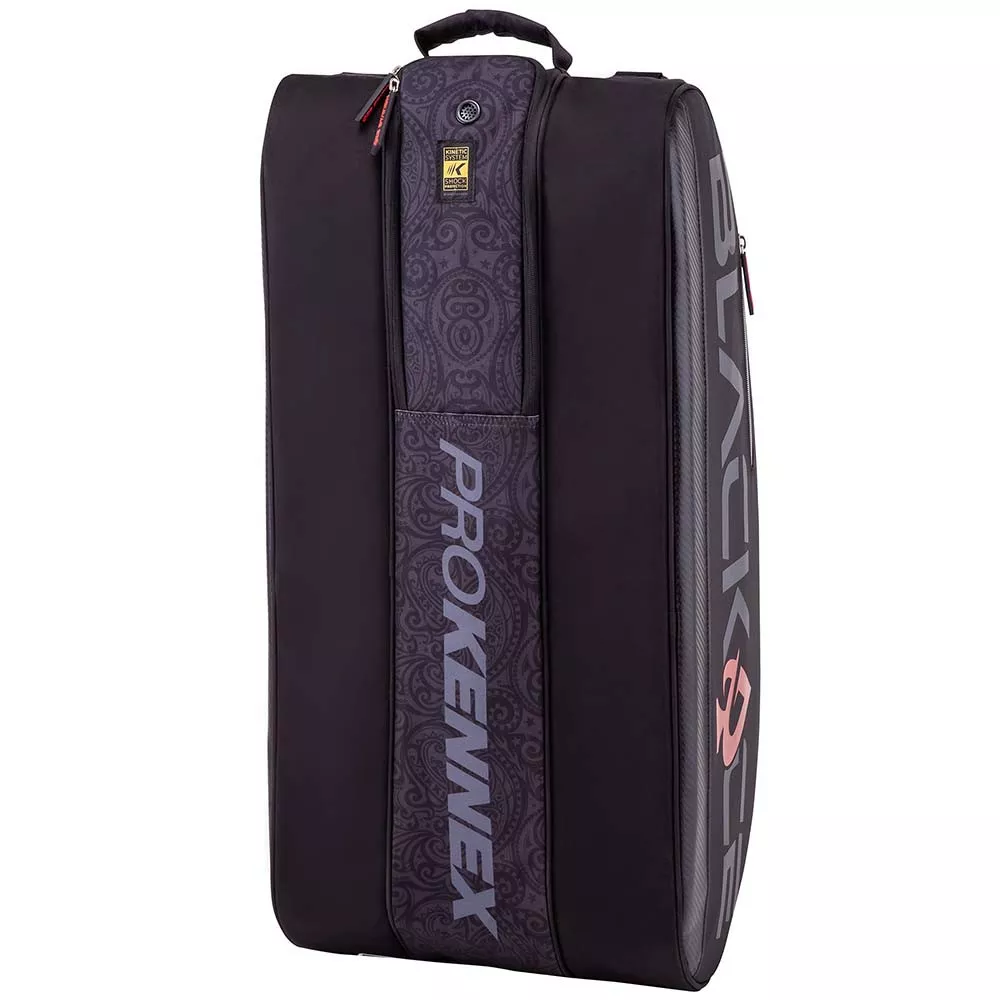 Thermobag Pro Kennex Triple Grey