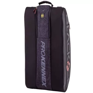 Thermobag Pro Kennex Triple Grey