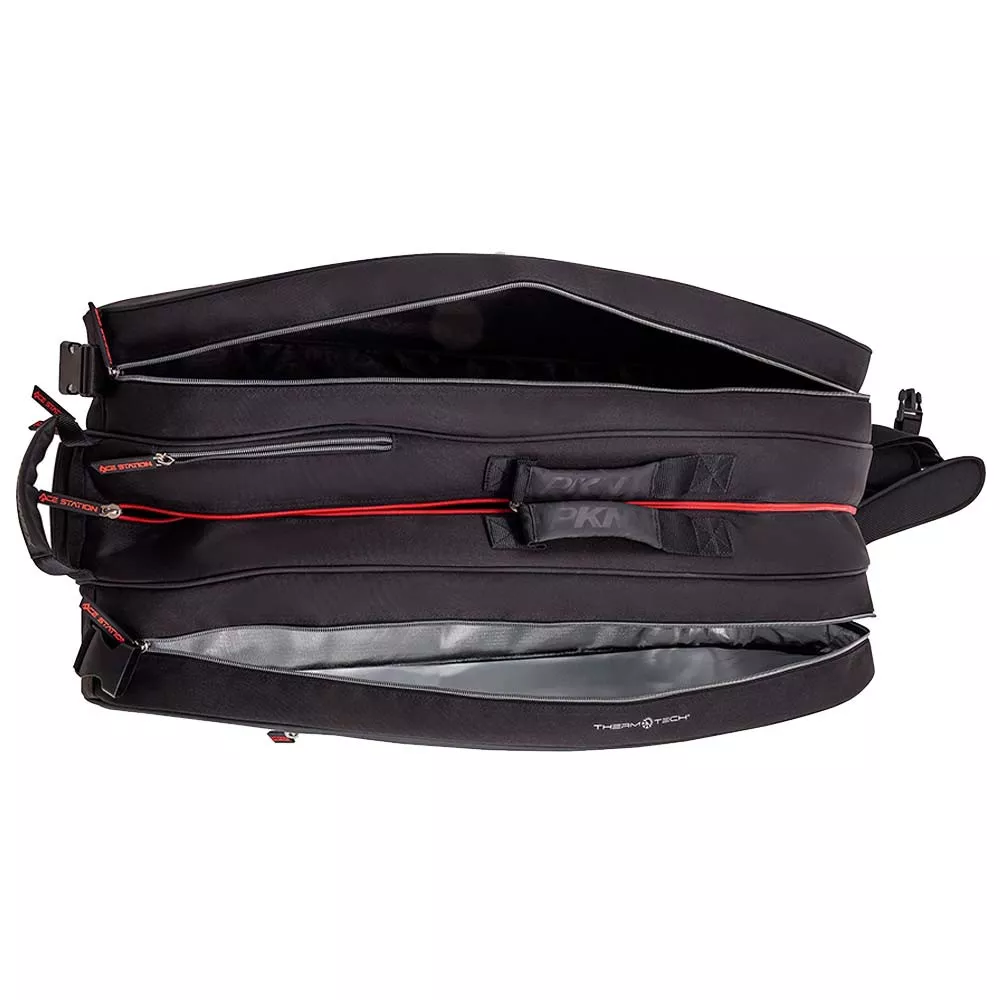 Thermobag Pro Kennex Triple Grey
