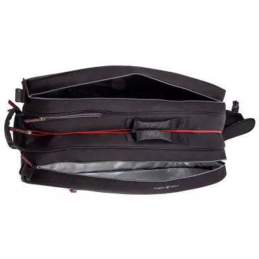 Thermobag Pro Kennex Triple Grey