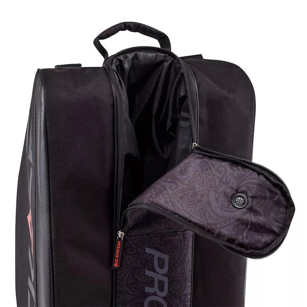 Thermobag Pro Kennex Triple Grey