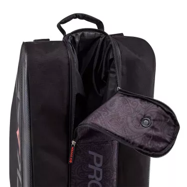 Thermobag Pro Kennex Triple Grey