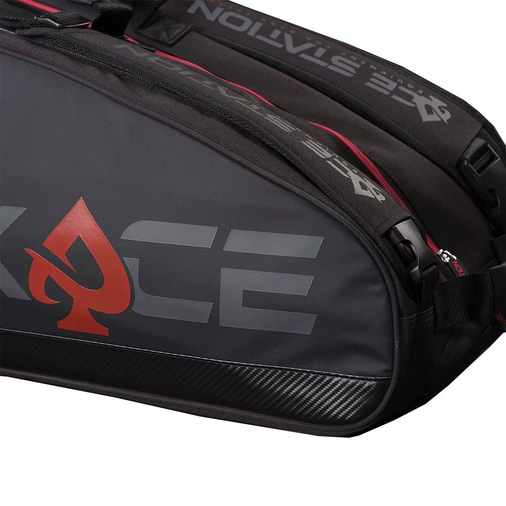 Thermobag Pro Kennex Triple Grey