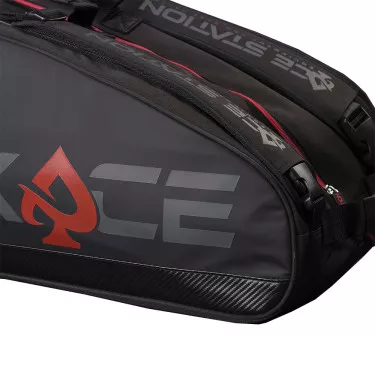 Thermobag Pro Kennex Triple Grey