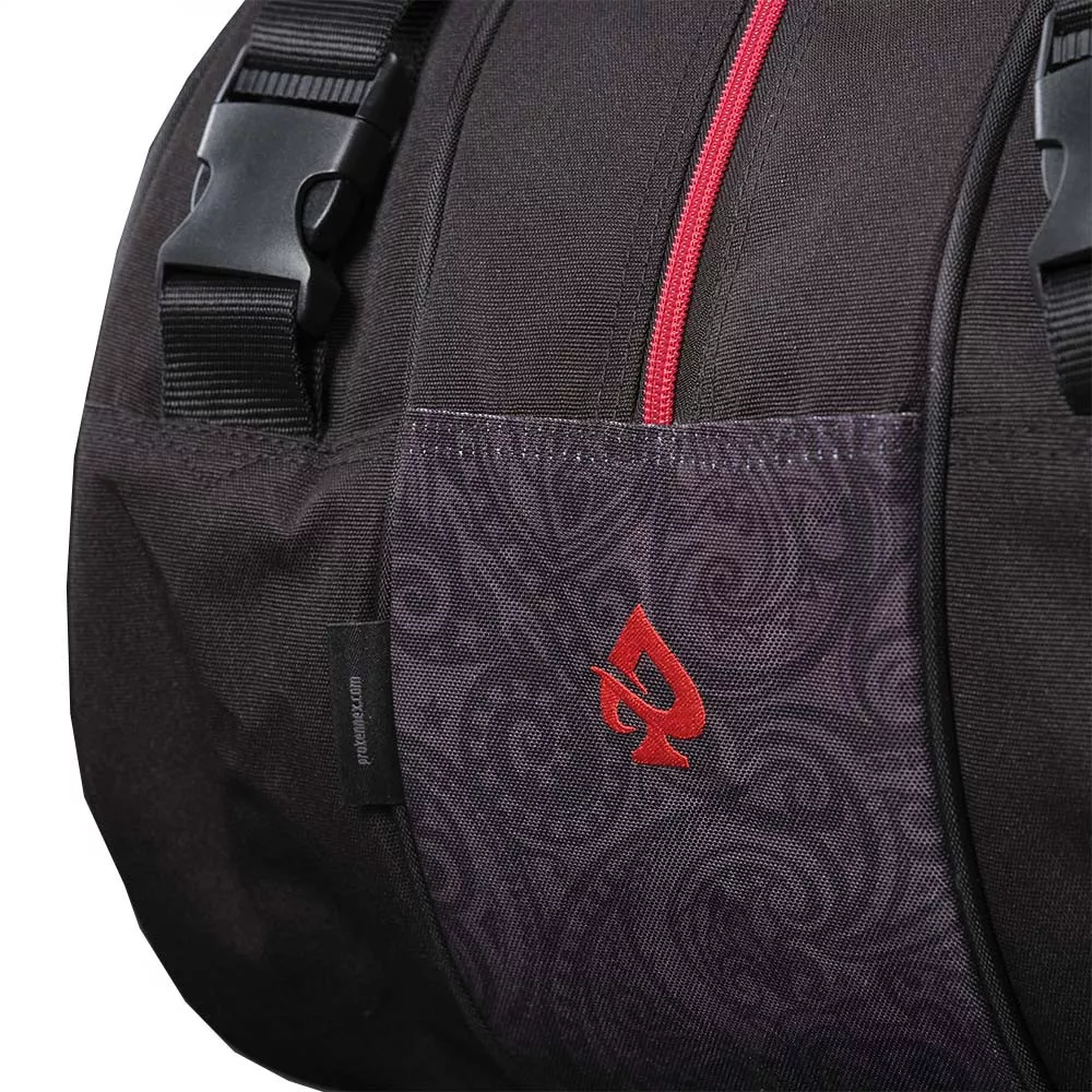 Thermobag Pro Kennex Triple Grey