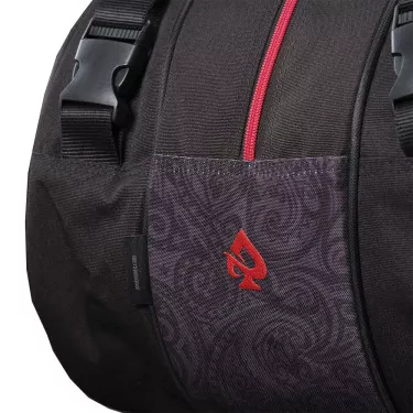 Thermobag Pro Kennex Triple Grey