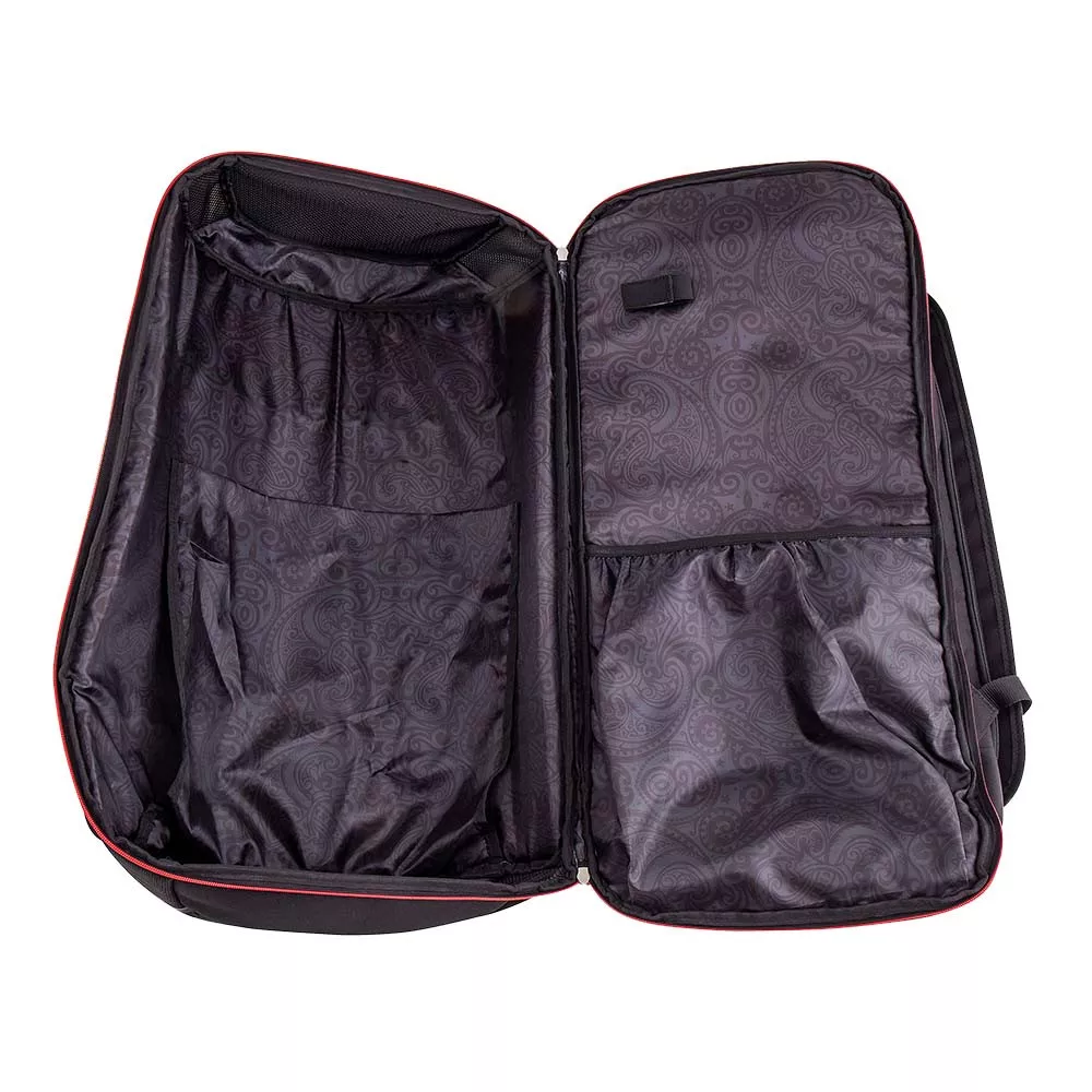 Thermobag Pro Kennex Ace Station Tour 6R