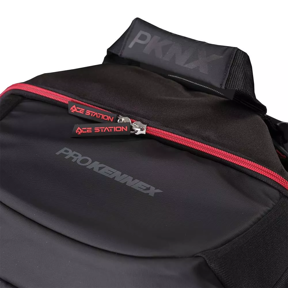 Thermobag Pro Kennex Ace Station Tour 6R