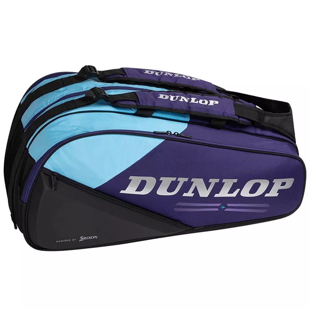 Dunlop FX Performance 12R 2023 thermobag