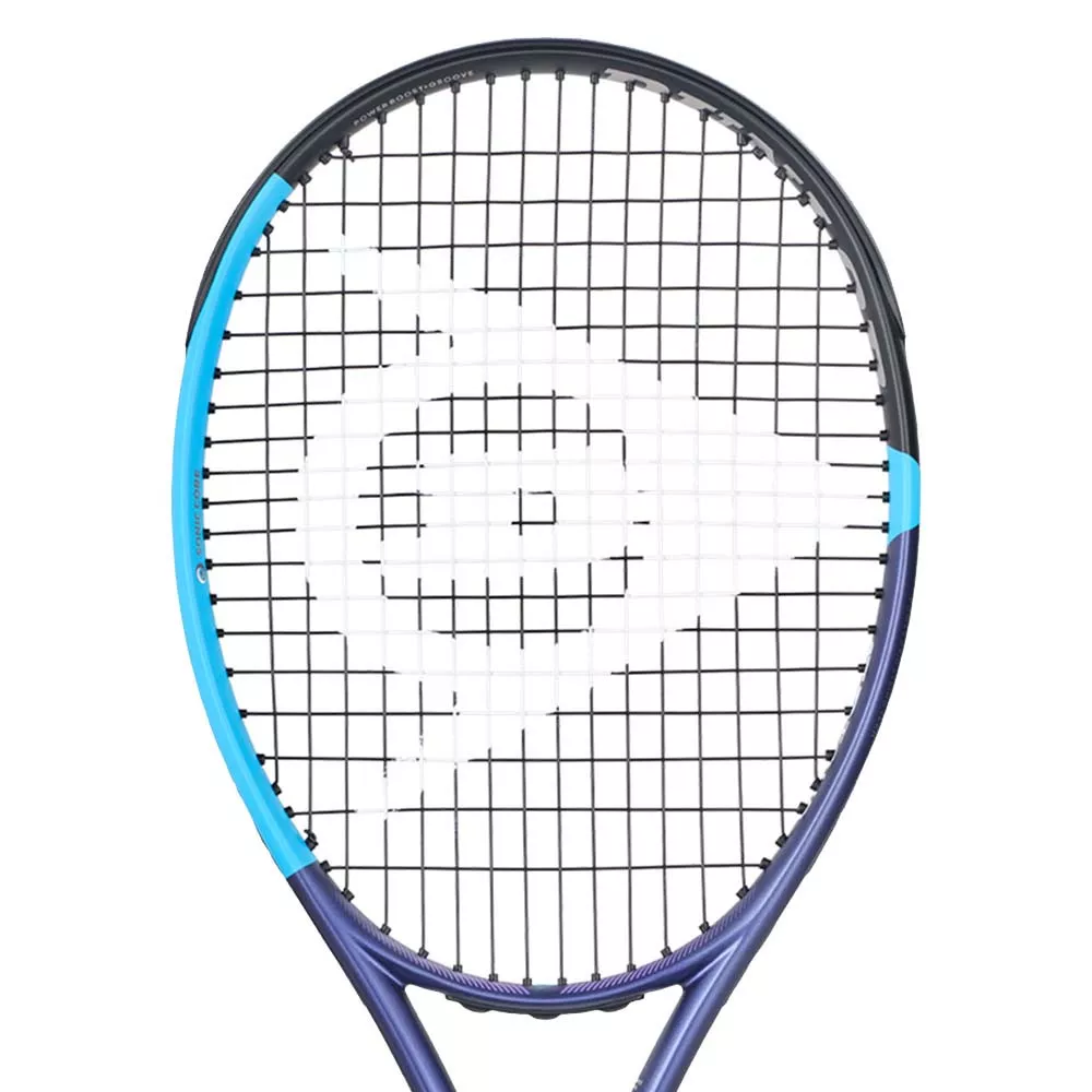 Dunlop FX 500 LS 2026 (285g) racket