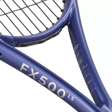 Dunlop FX 500 LS 2026 (285g) racket