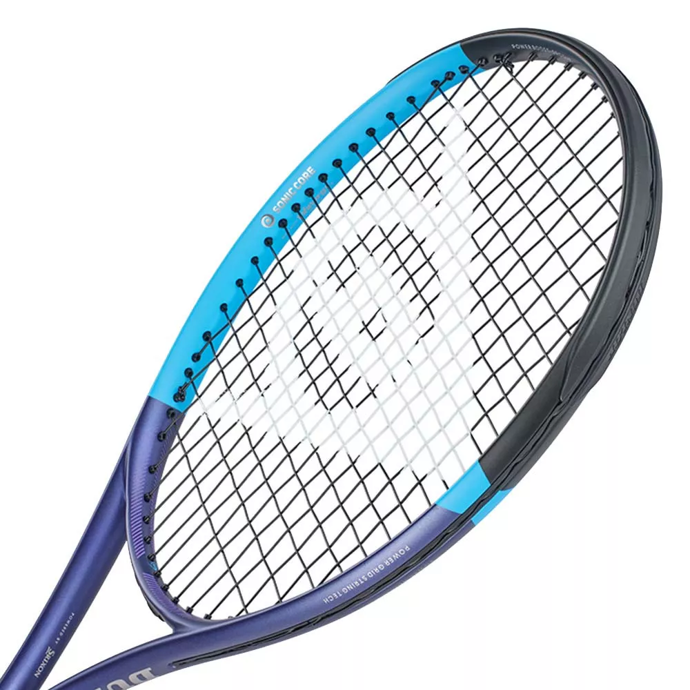 Dunlop FX 500 LS 2026 (285g) racket