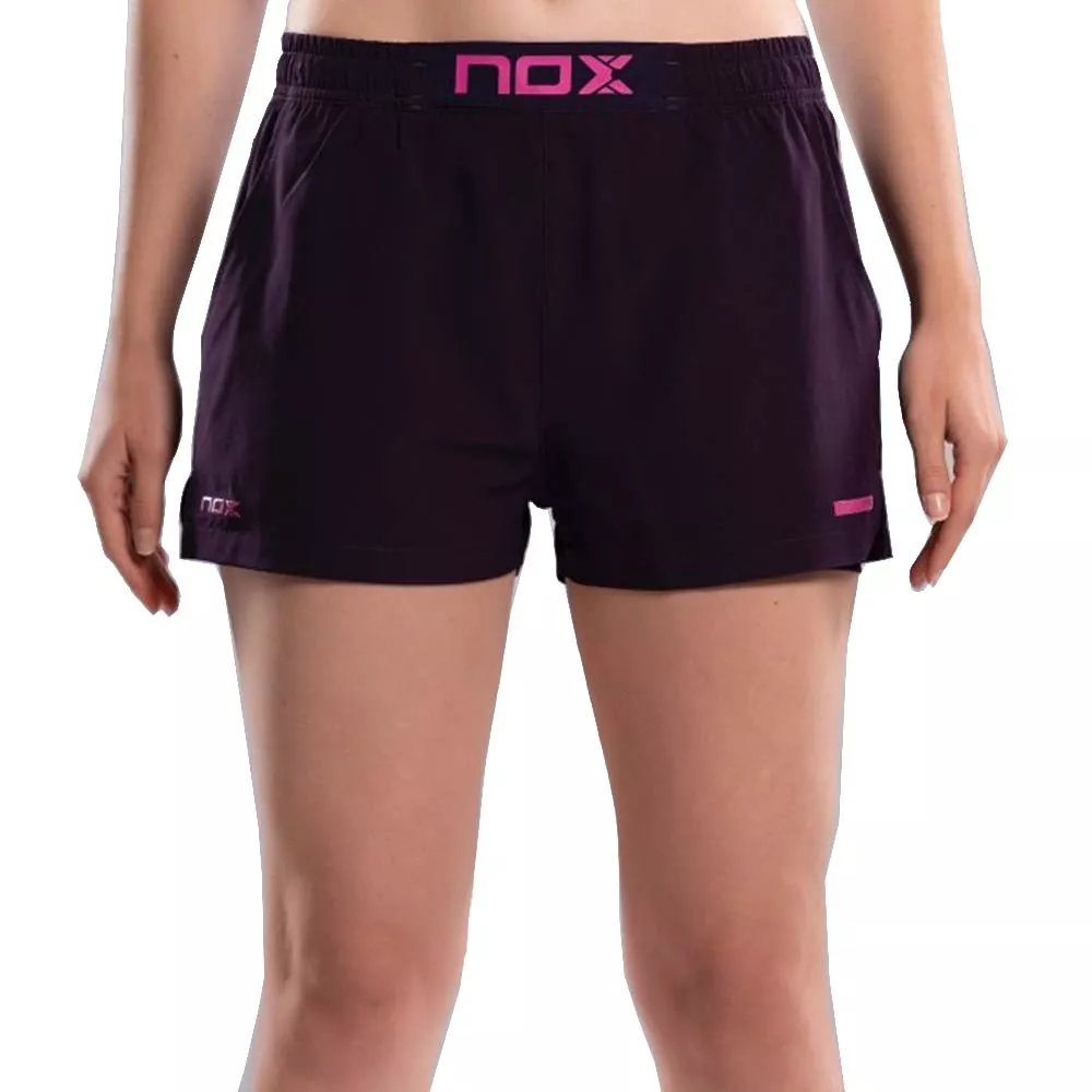 Nox Pro Orange Short