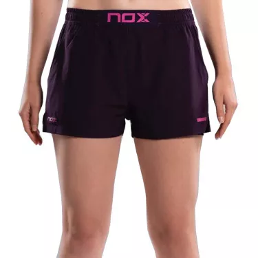 Nox Pro Orange Short