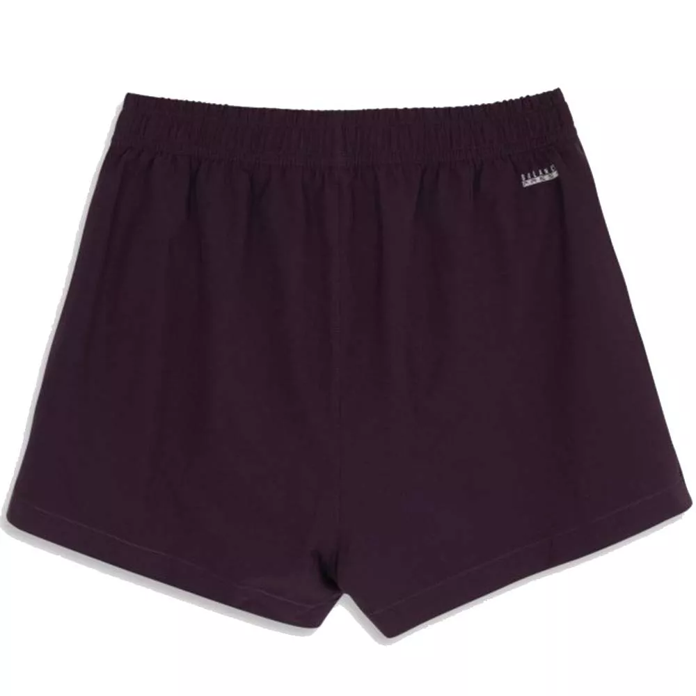 Nox Pro Orange Short