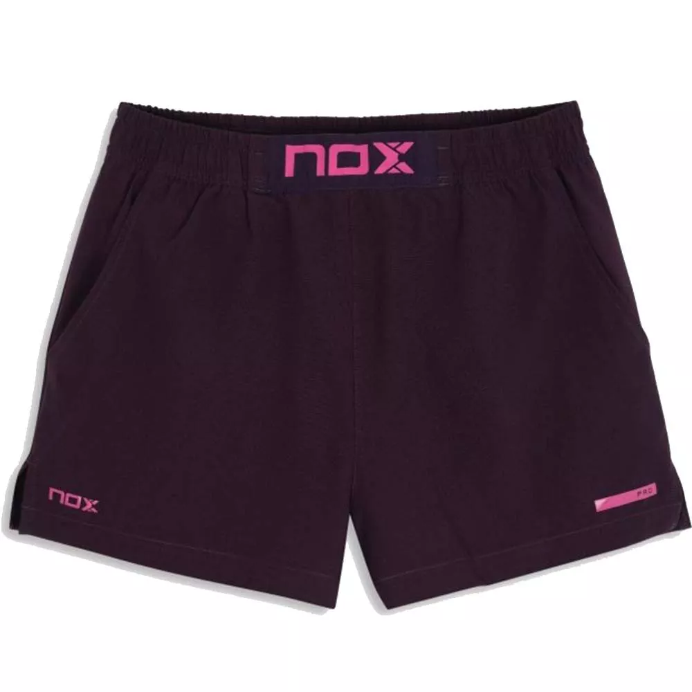 Nox Pro Orange Short