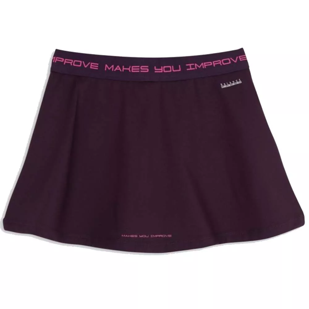 Nox Pro Woman Purple Short