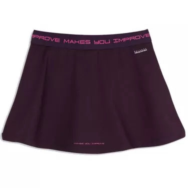 Nox Pro Woman Purple Short