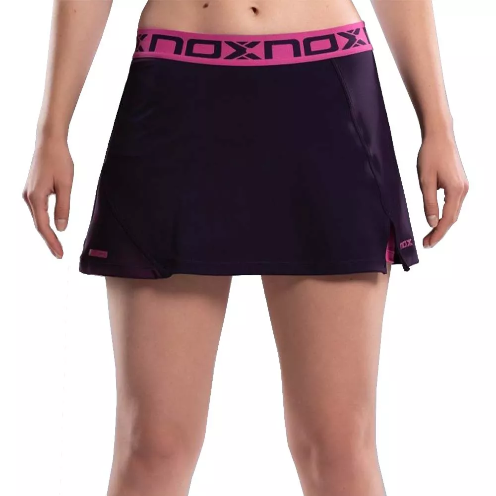 Nox Pro Woman Purple / Pink Skirt