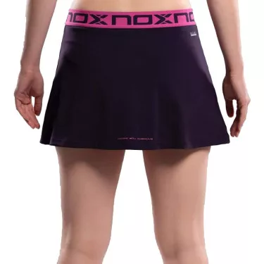 Nox Pro Woman Purple / Pink Skirt