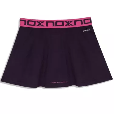Nox Pro Woman Purple / Pink Skirt