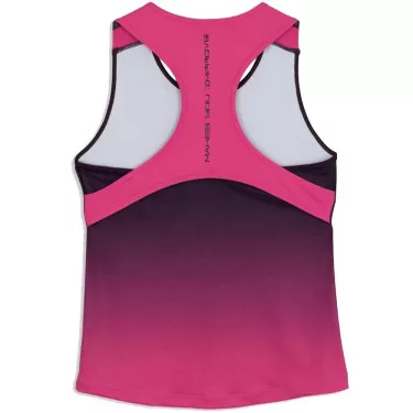 Nox Pro Woman T-shirt Purple