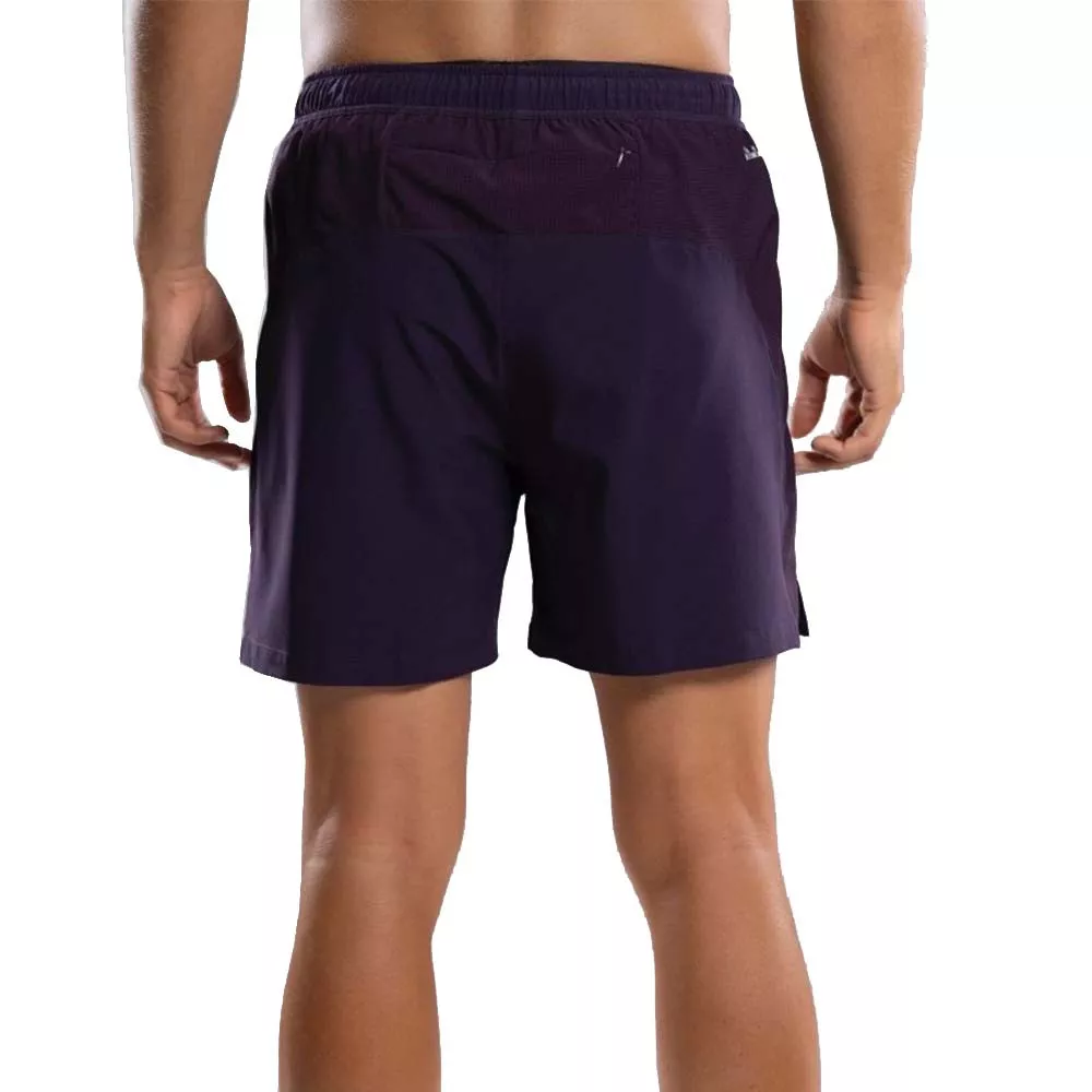 Nox Pro Turquoise Short
