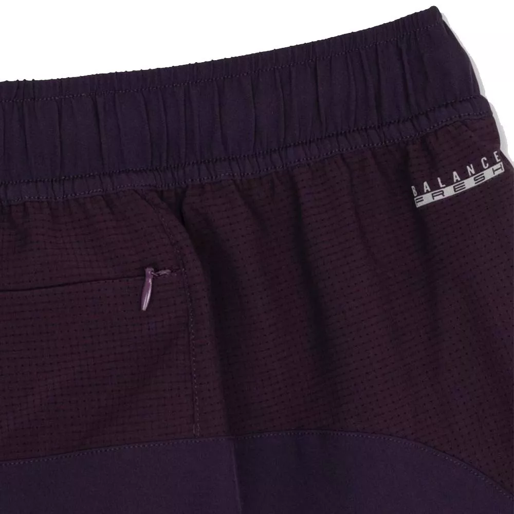Nox Pro Turquoise Short
