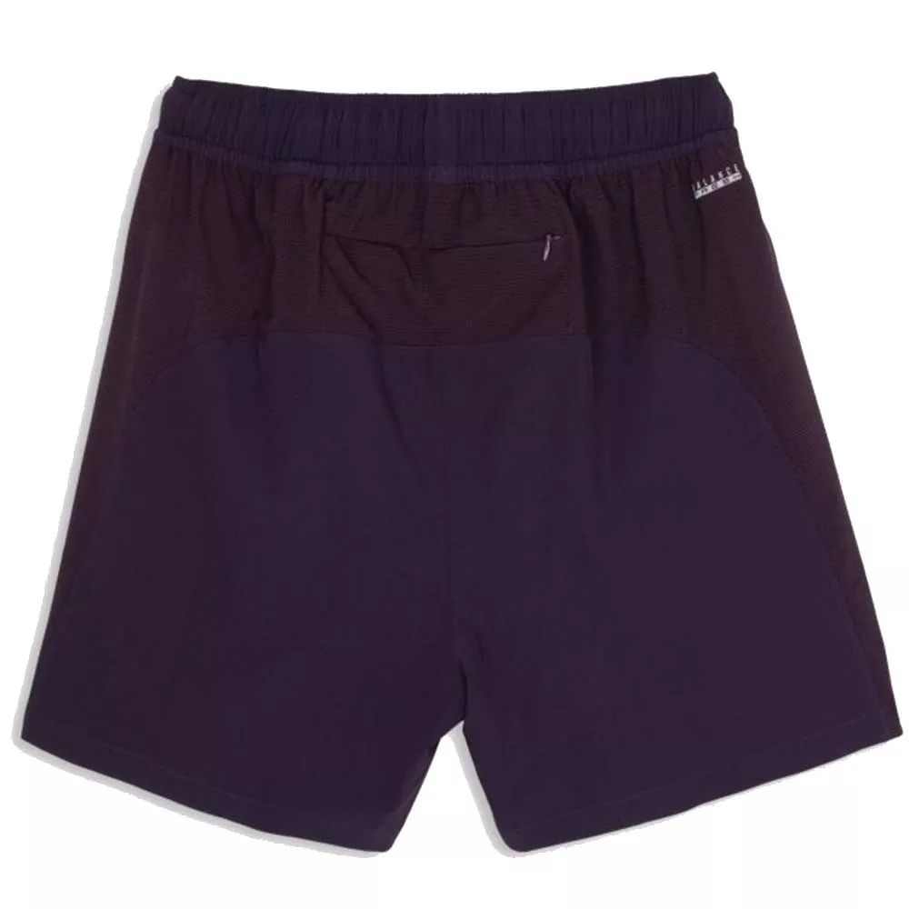 Nox Pro Turquoise Short