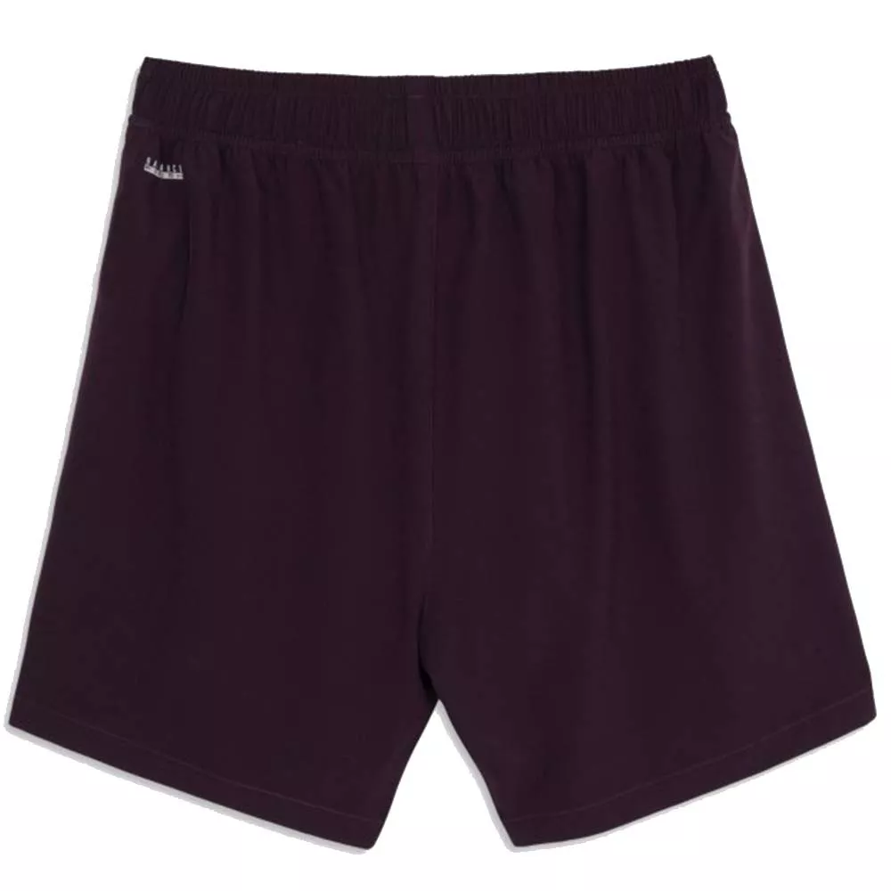 Nox Pro Purple Short
