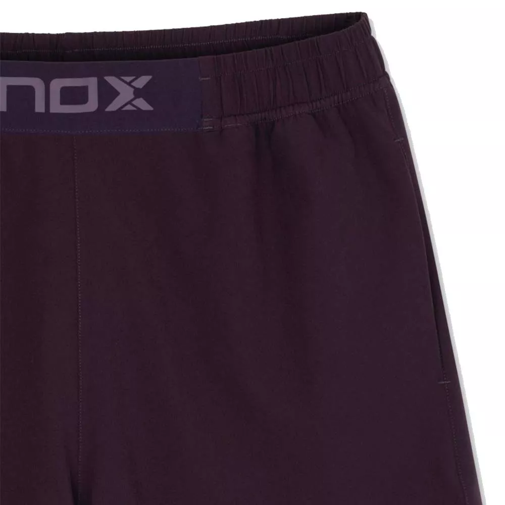 Nox Pro Purple Short