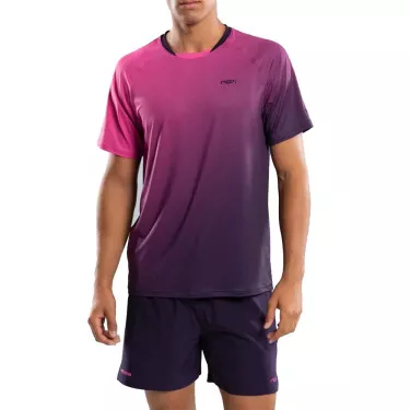 Nox Pro T-shirt Purple