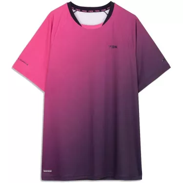 Nox Pro T-shirt Purple