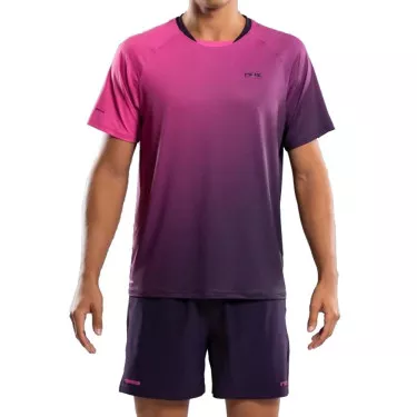 Nox Pro T-shirt Purple