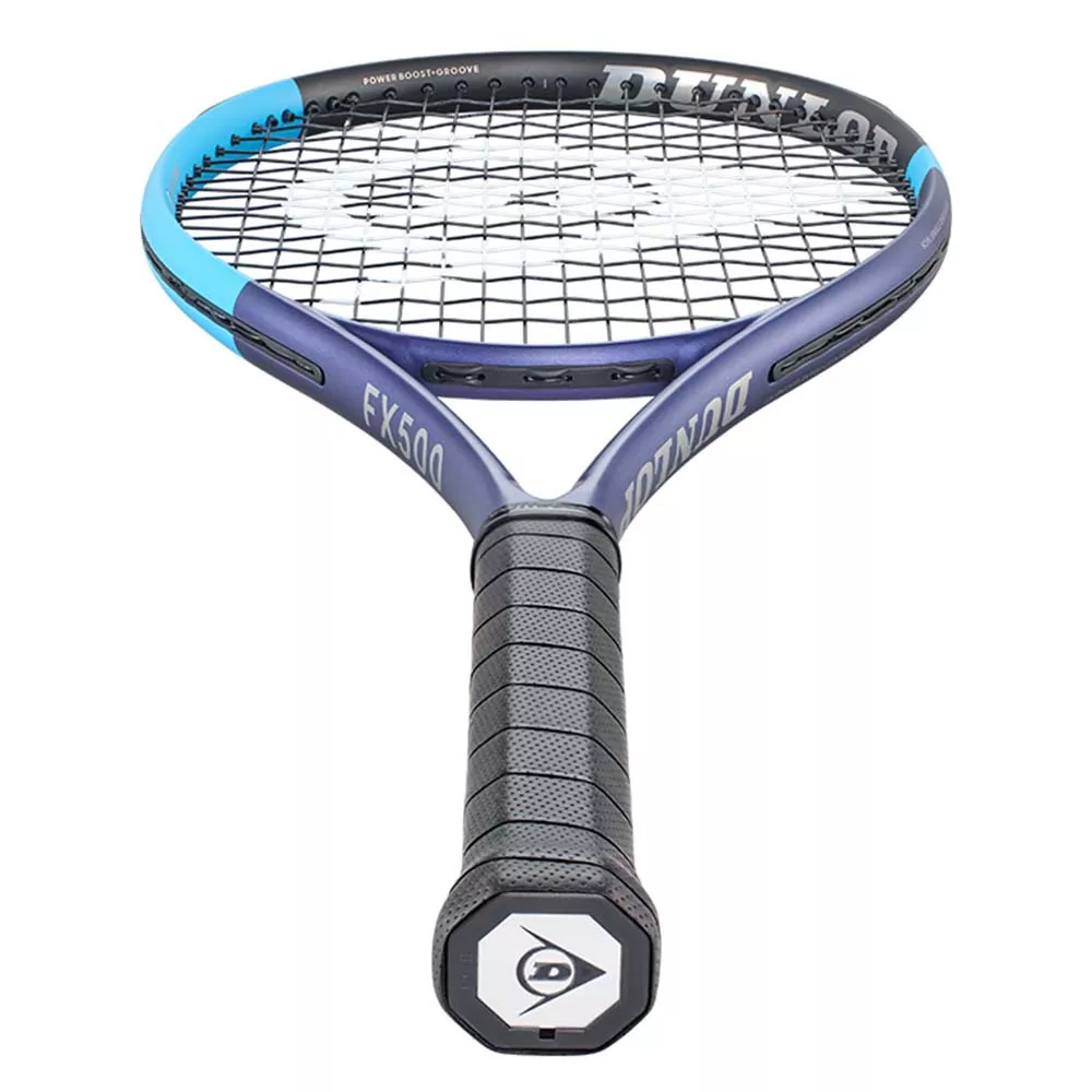 Dunlop FX 500 2026 (300g) racket