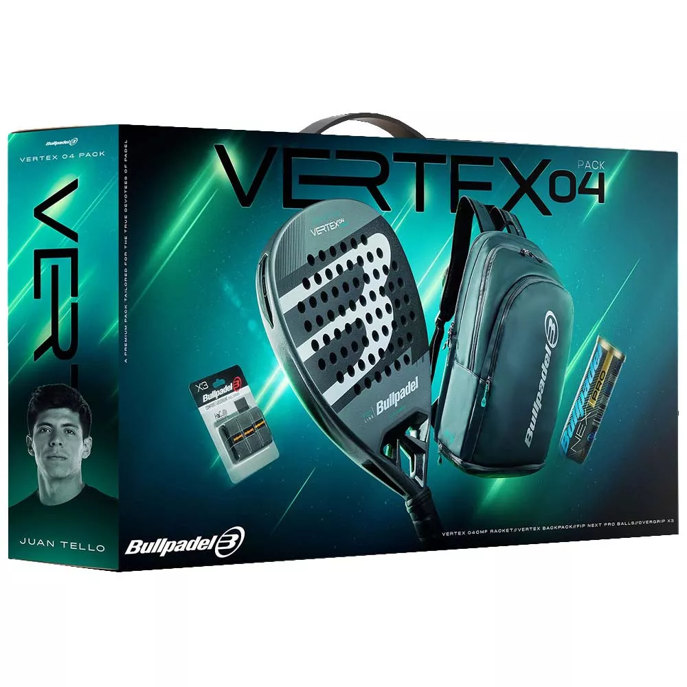 Head Delta Elite 2024 Pack