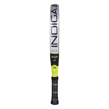 Bullpadel Indiga CTR 25 racket